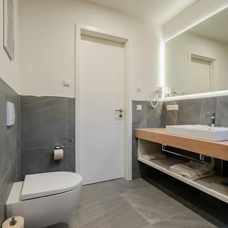 Appartement Strandterrasse, App B2 2 *