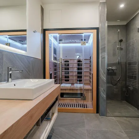 Strandterrasse, App B2 2