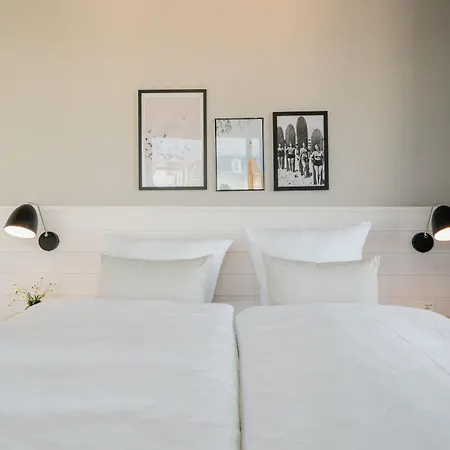 Strandterrasse, App B2 2 Apartment Heringsdorf (Usedom)