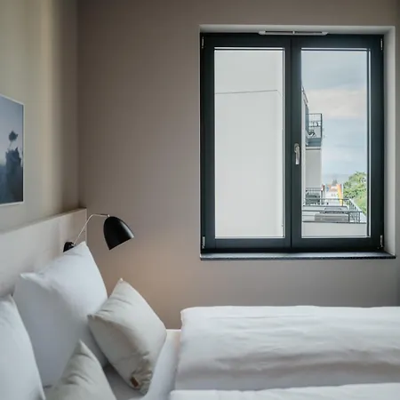 Strandterrasse, App B2 2 Apartment *